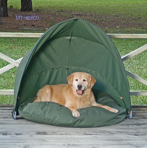 宠物帐篷